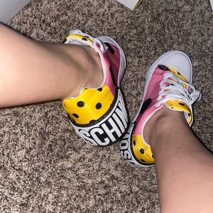 Moschino Sneakers